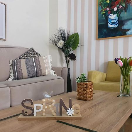 Salvador Rueda Apartment Fuengirola Exterior photo