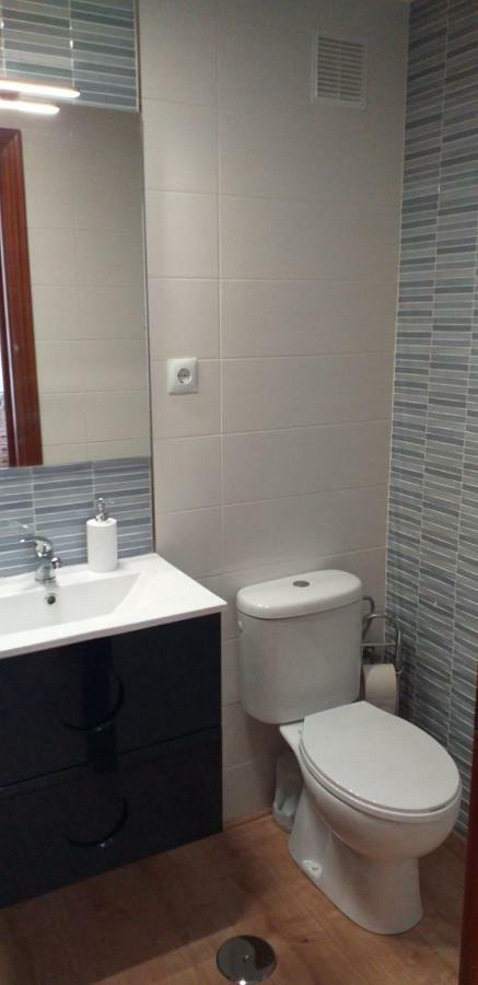 Salvador Rueda Apartment Fuengirola Exterior photo