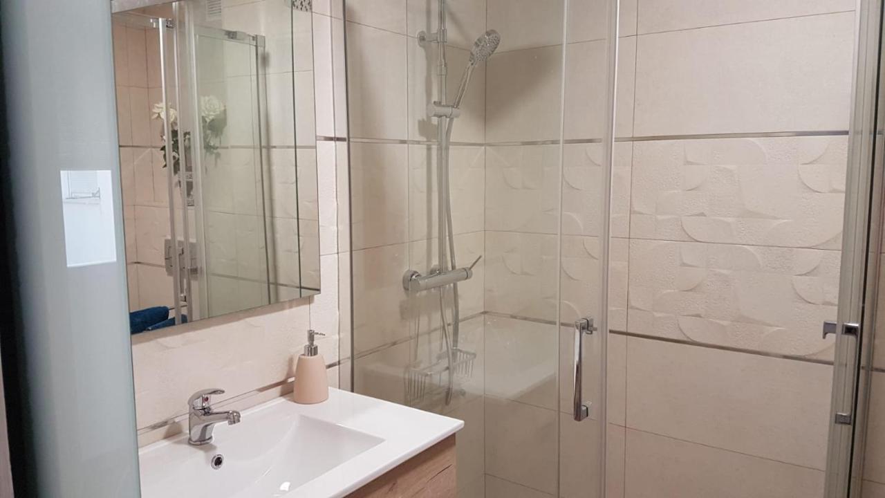 Salvador Rueda Apartment Fuengirola Exterior photo